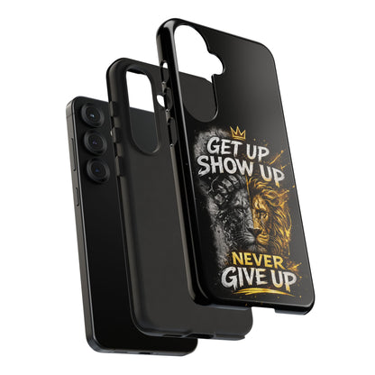 Premium Protective Phone Case – Durable Shockproof Case for iPhone, Samsung Galaxy & Google Pixel