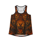 Unbreakable Motivation Tank- Women's Fit