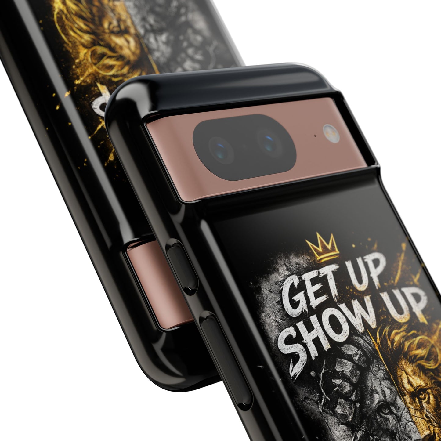 Premium Protective Phone Case – Durable Shockproof Case for iPhone, Samsung Galaxy & Google Pixel