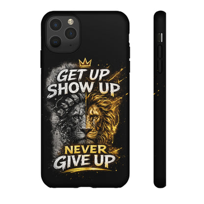Premium Protective Phone Case – Durable Shockproof Case for iPhone, Samsung Galaxy & Google Pixel
