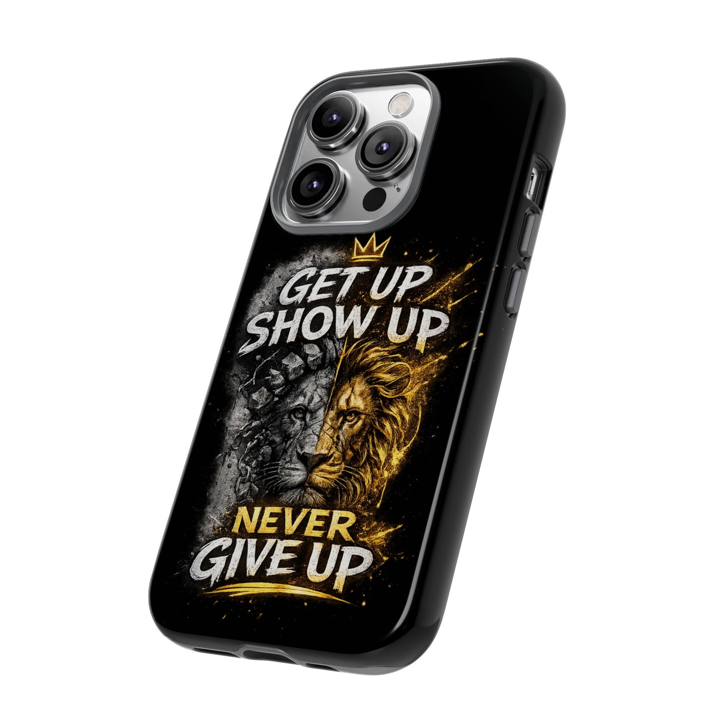 Premium Protective Phone Case – Durable Shockproof Case for iPhone, Samsung Galaxy & Google Pixel