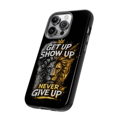 Premium Protective Phone Case – Durable Shockproof Case for iPhone, Samsung Galaxy & Google Pixel