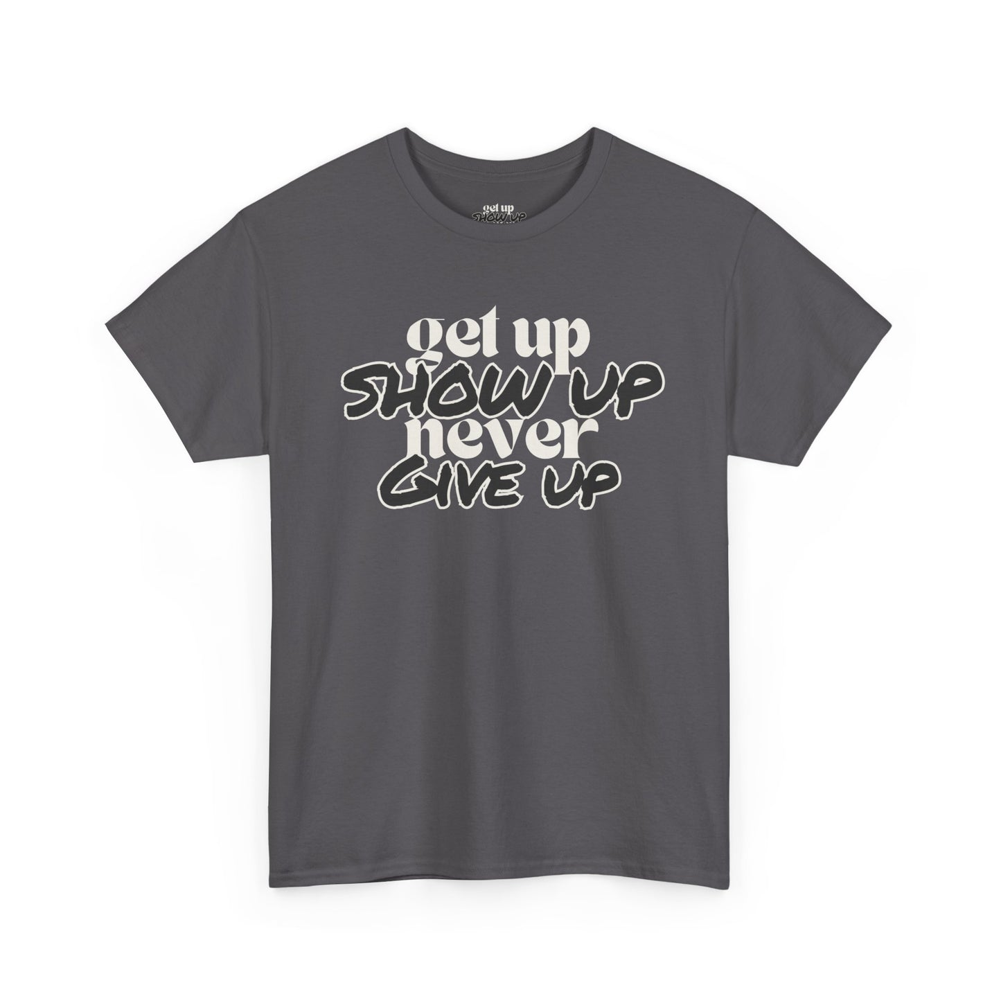 Discipline Over Motivation UNISEX T-Shirt – Stay Focused & Achieve Your Goals