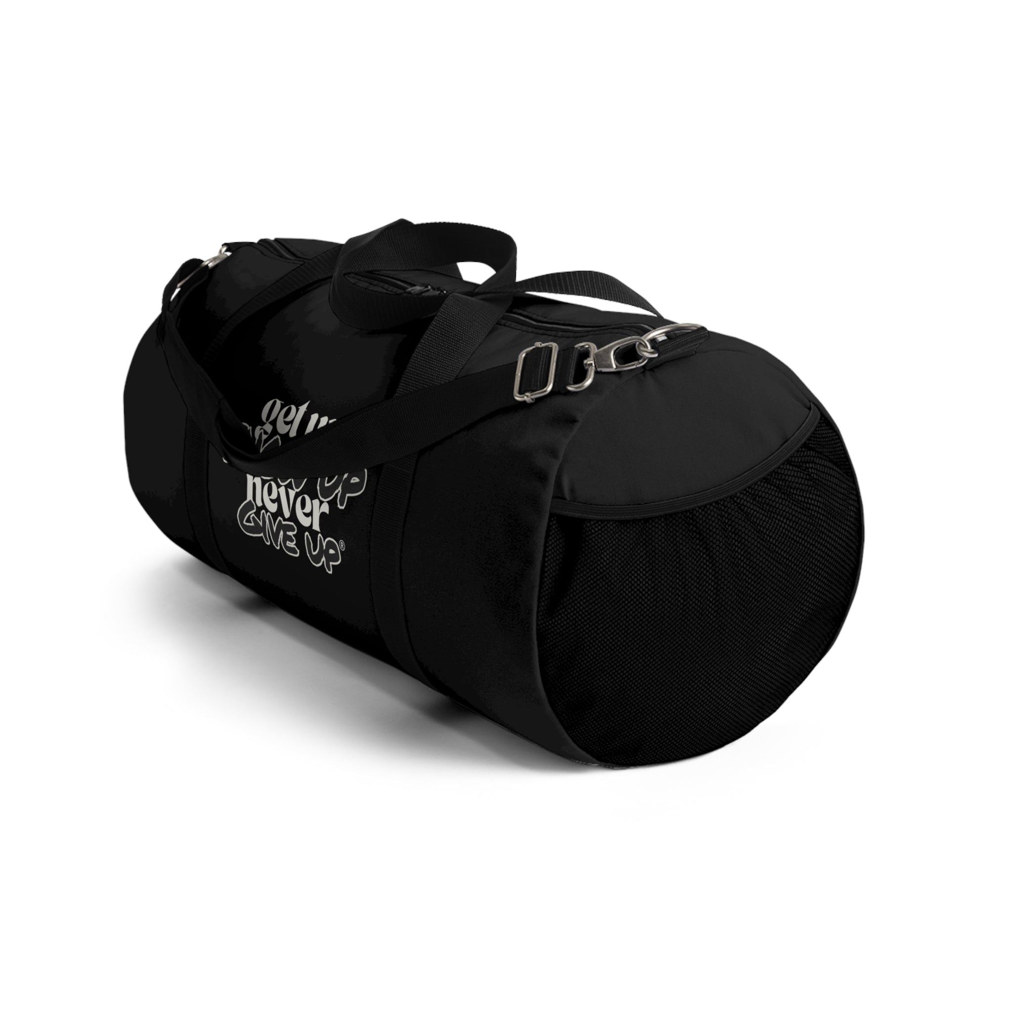 The Grind Duffle Bag – Built for Winners