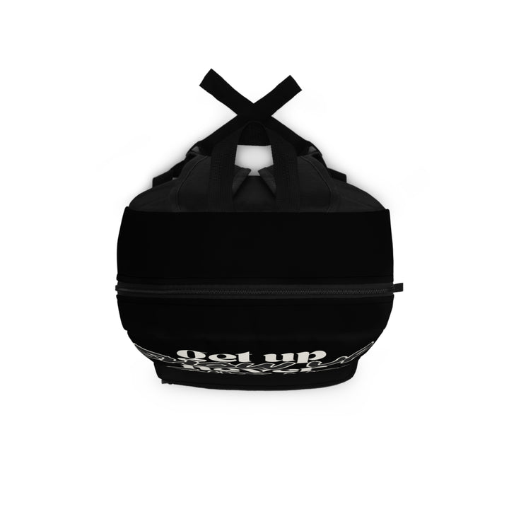 Go-Getter Backpack – Carry Your Goals Everywhere