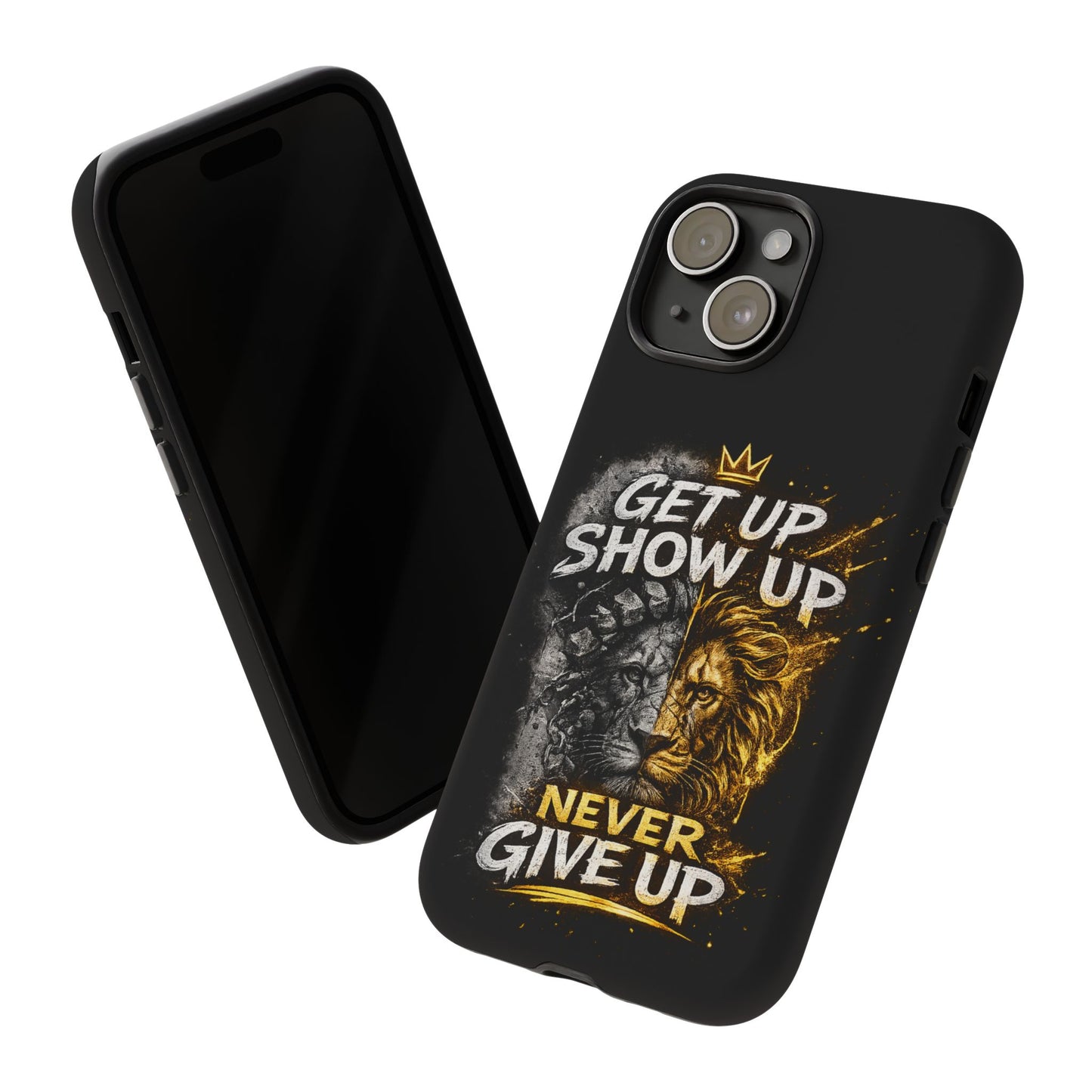 Premium Protective Phone Case – Durable Shockproof Case for iPhone, Samsung Galaxy & Google Pixel