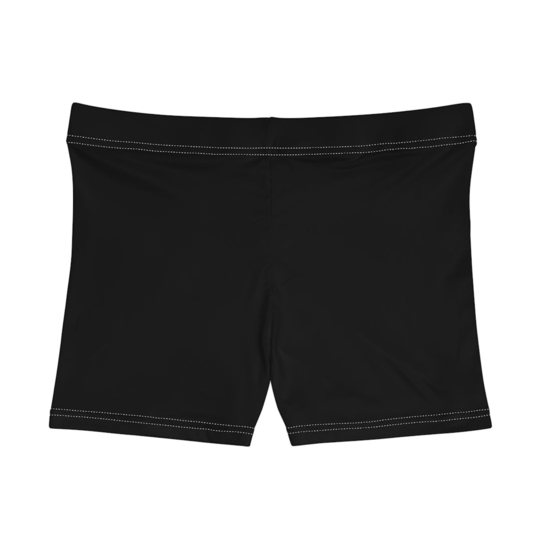 Women's Shorts (Black)