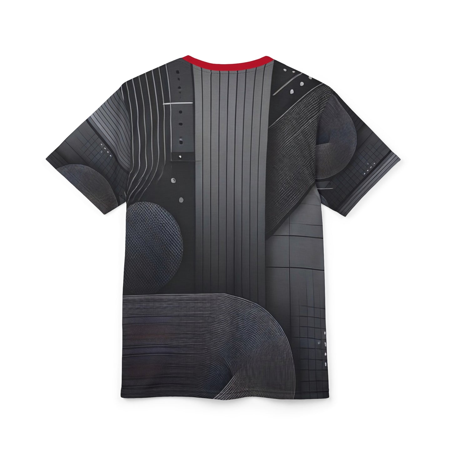 Relentless Drive Tee – Get Up, Show Up, Never Give Up