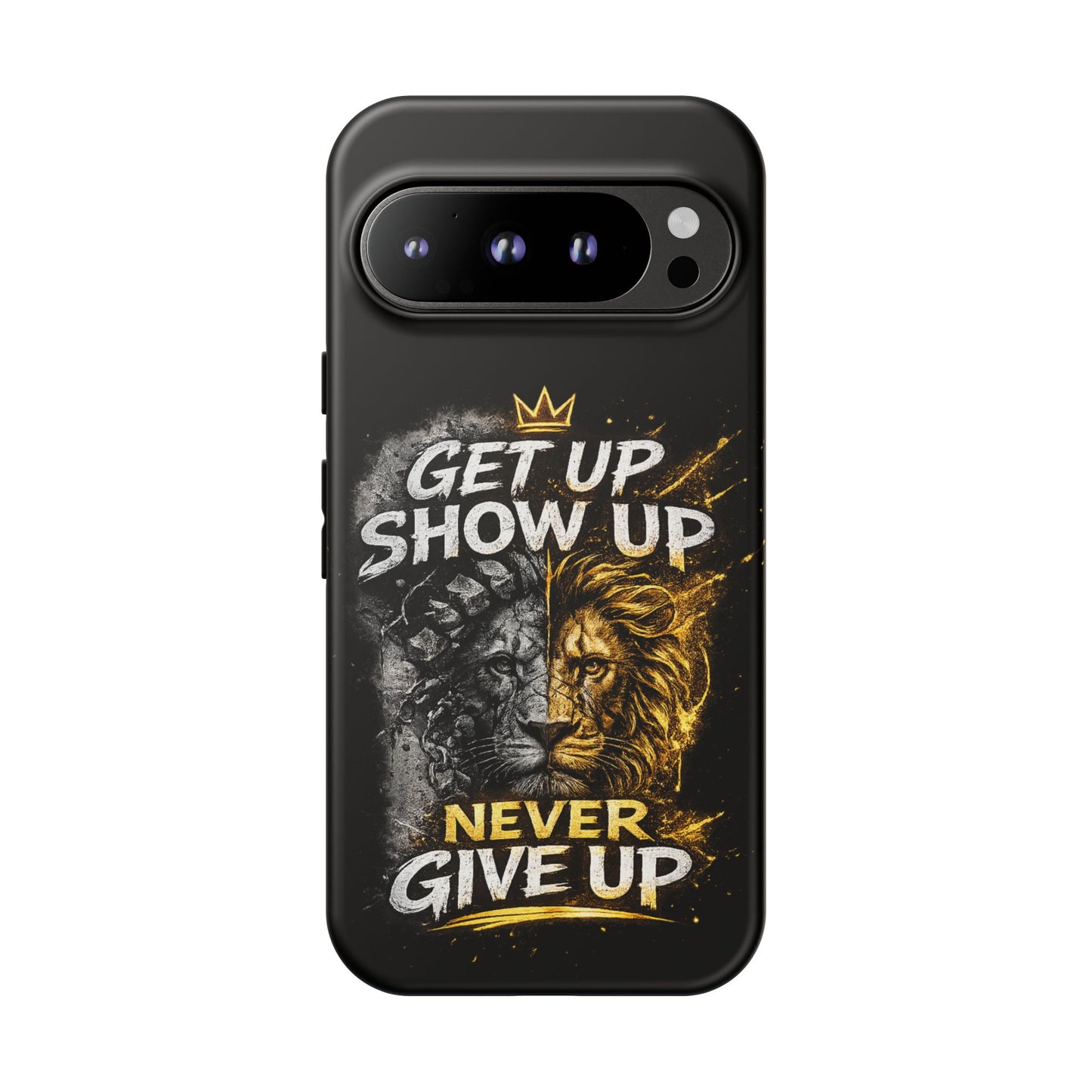 Premium Protective Phone Case – Durable Shockproof Case for iPhone, Samsung Galaxy & Google Pixel