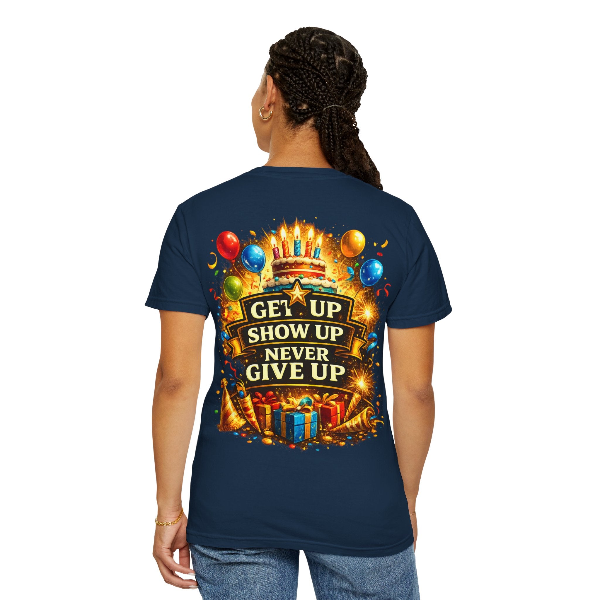 Custom Name Birthday Cruise Shirt