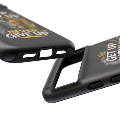 Premium Protective Phone Case – Durable Shockproof Case for iPhone, Samsung Galaxy & Google Pixel