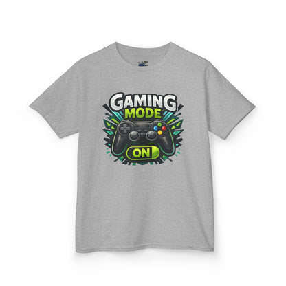 Kids Heavy Cotton™ Tee Gaming Shirt
