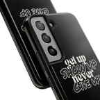 Hustle Hard Phone Case – Protect Your Phone & Your Mindset