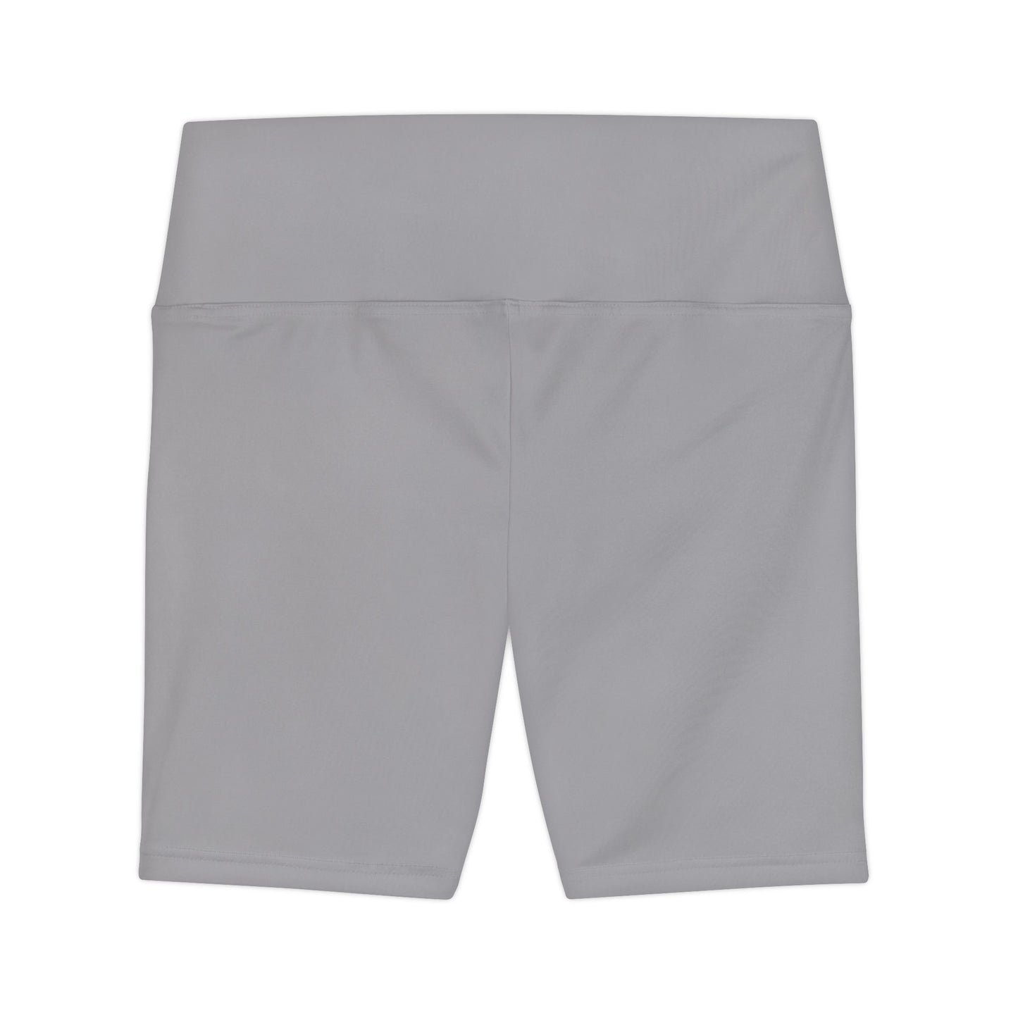 No Limits Performance Shorts – Move Freely, Train Harder (Sport Grey)