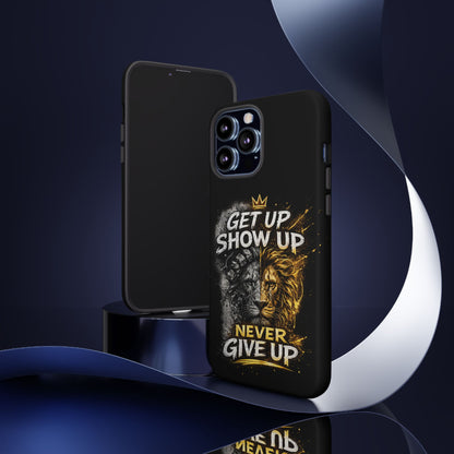 Premium Protective Phone Case – Durable Shockproof Case for iPhone, Samsung Galaxy & Google Pixel
