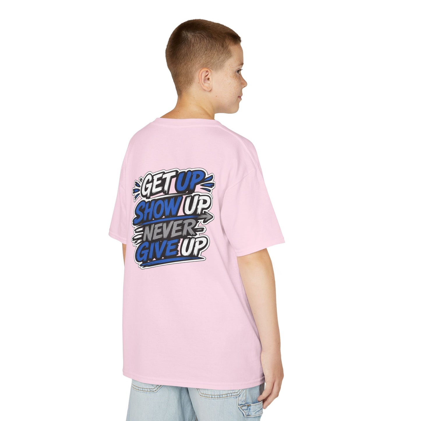 Kids Heavy Cotton™ Tee Gaming Shirt