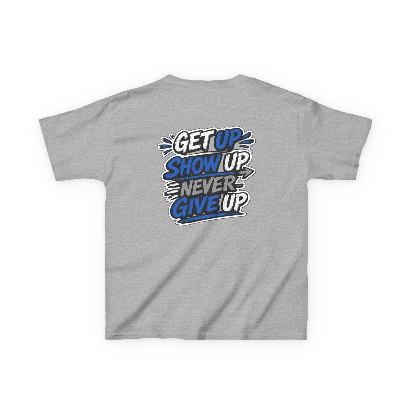 Kids Heavy Cotton™ Tee Gaming Shirt