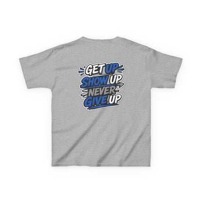 Kids Heavy Cotton™ Tee Gaming Shirt