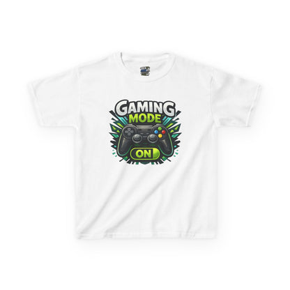 Kids Heavy Cotton™ Tee Gaming Shirt
