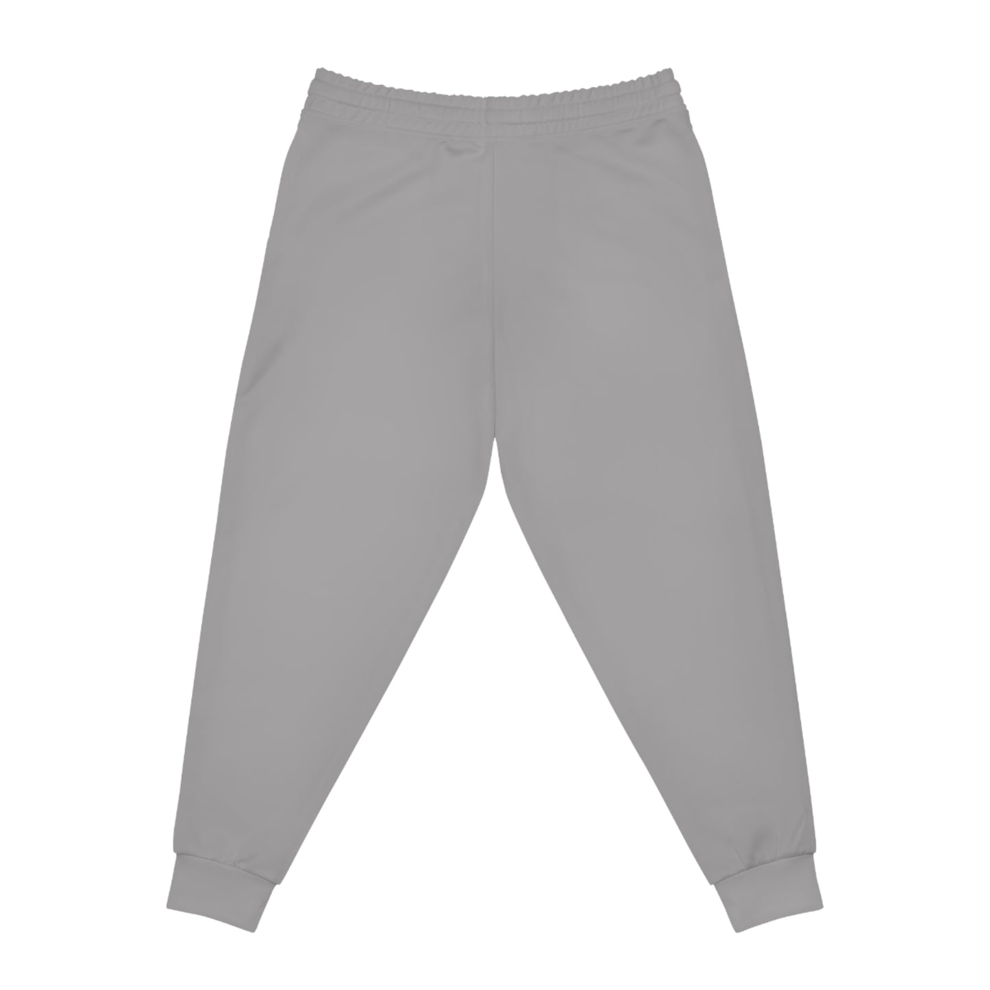 Elite Motivational UNISEX Joggers – Achieve in Comfort & Style (Sport Grey)