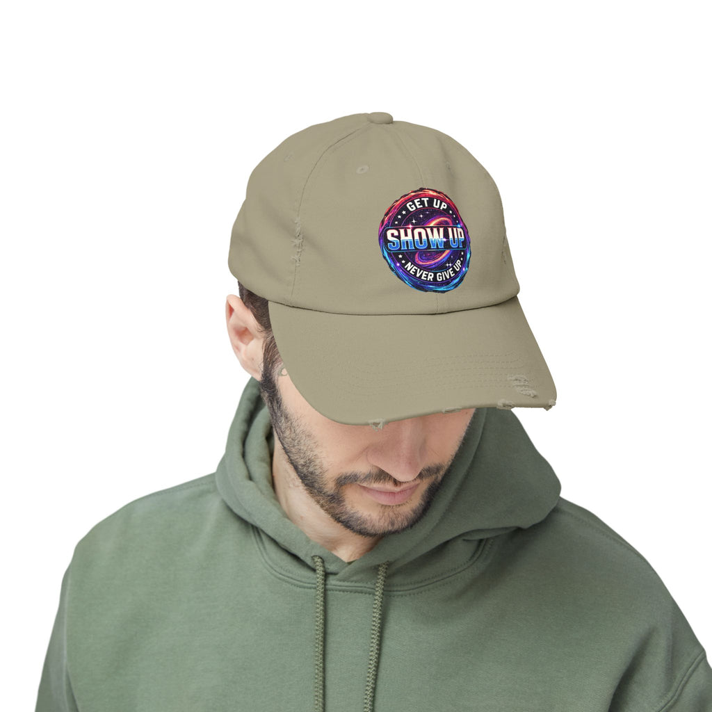 Mindset Over Everything Hat – Success Starts in Your Mind