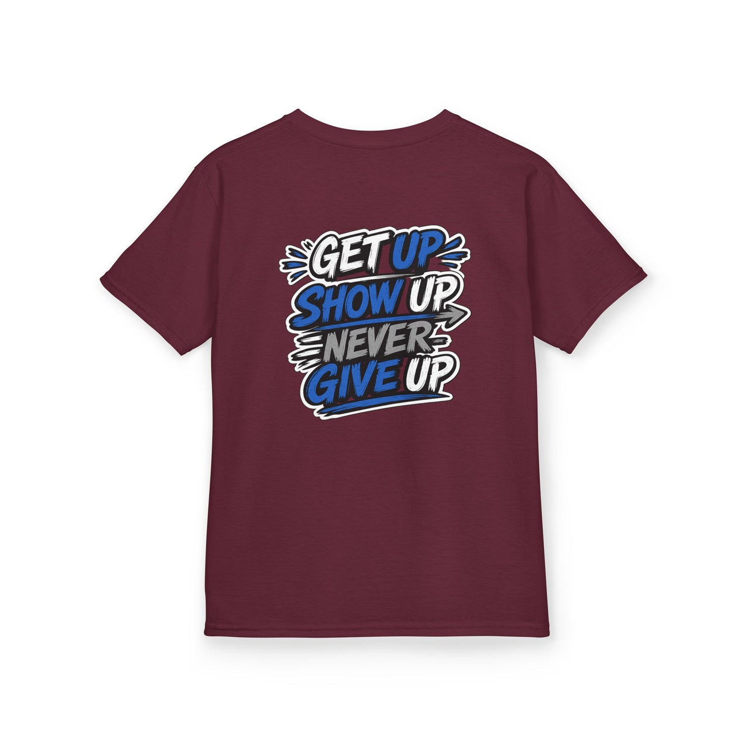 Kids Heavy Cotton™ Tee Gaming Shirt