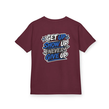 Kids Heavy Cotton™ Tee Gaming Shirt