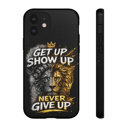 Premium Protective Phone Case – Durable Shockproof Case for iPhone, Samsung Galaxy & Google Pixel