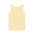 Relentless Mindset Tank – Move with Purpose, Train with Focus