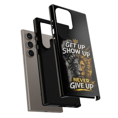 Premium Protective Phone Case – Durable Shockproof Case for iPhone, Samsung Galaxy & Google Pixel