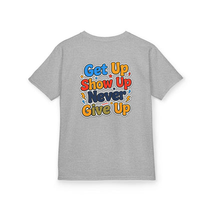 Kids Heavy Cotton™ "Space Explorer" Shirt
