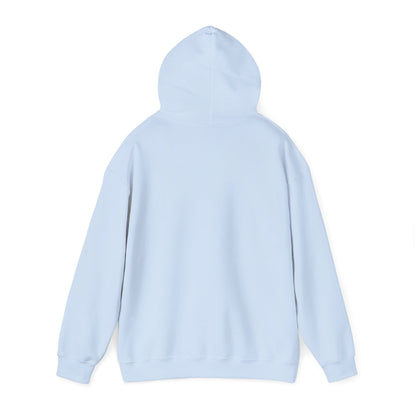 Stay Focused Hoodie UNISEX – Motivation for the Hustlers & Dream Chasers