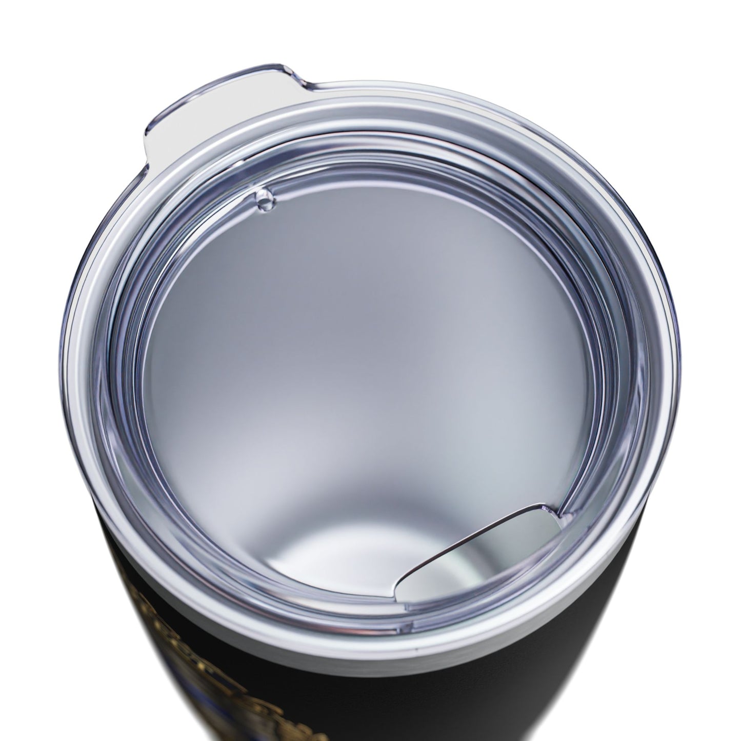 Blue Line Legacy Tumbler 20oz