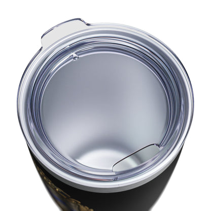 Blue Line Legacy Tumbler 20oz