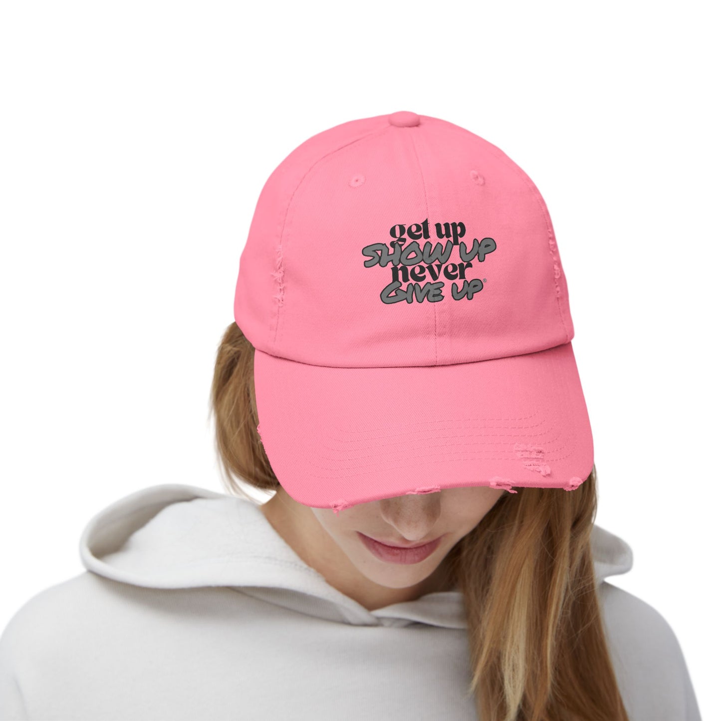 Mindset Over Everything Hat – Success Starts in Your Mind