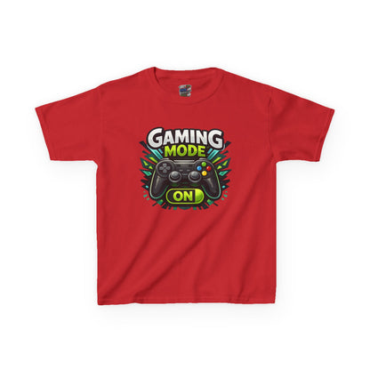 Kids Heavy Cotton™ Tee Gaming Shirt