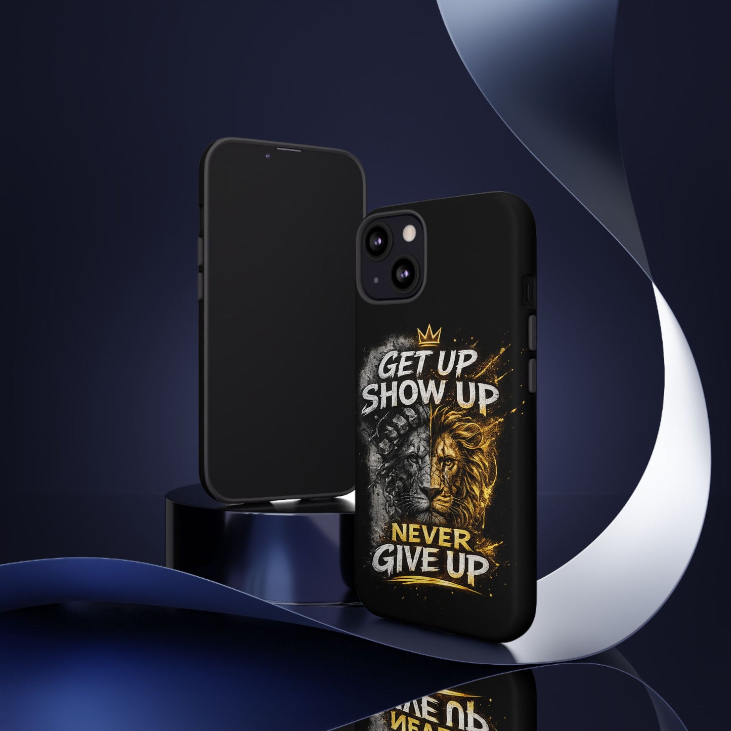 Premium Protective Phone Case – Durable Shockproof Case for iPhone, Samsung Galaxy & Google Pixel