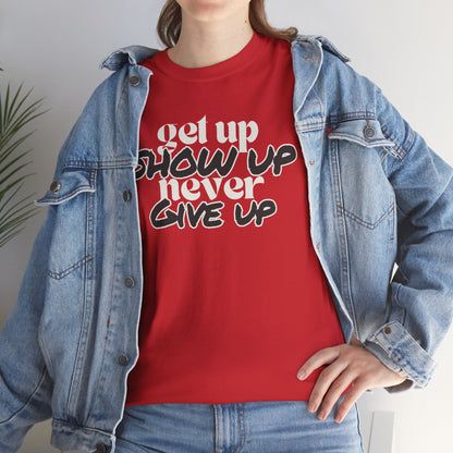 Discipline Over Motivation UNISEX T-Shirt – Stay Focused & Achieve Your Goals