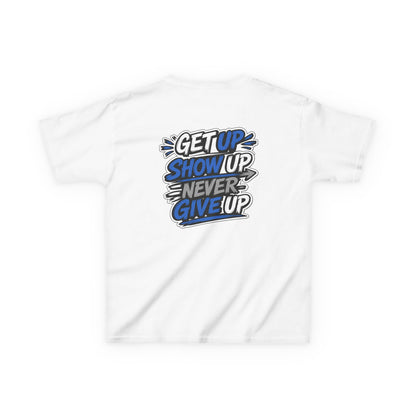 Kids Heavy Cotton™ Tee Gaming Shirt