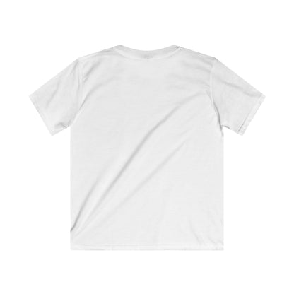 Kids Softstyle Back to School Tee