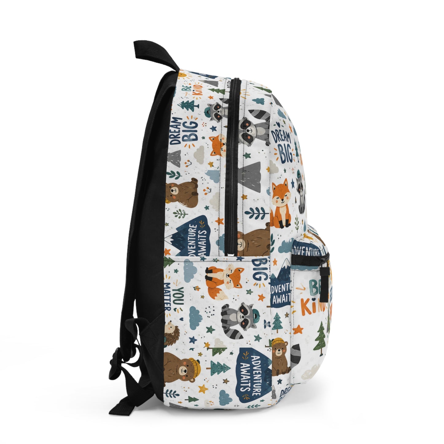 Youth/ Kids Motivational Backpack
