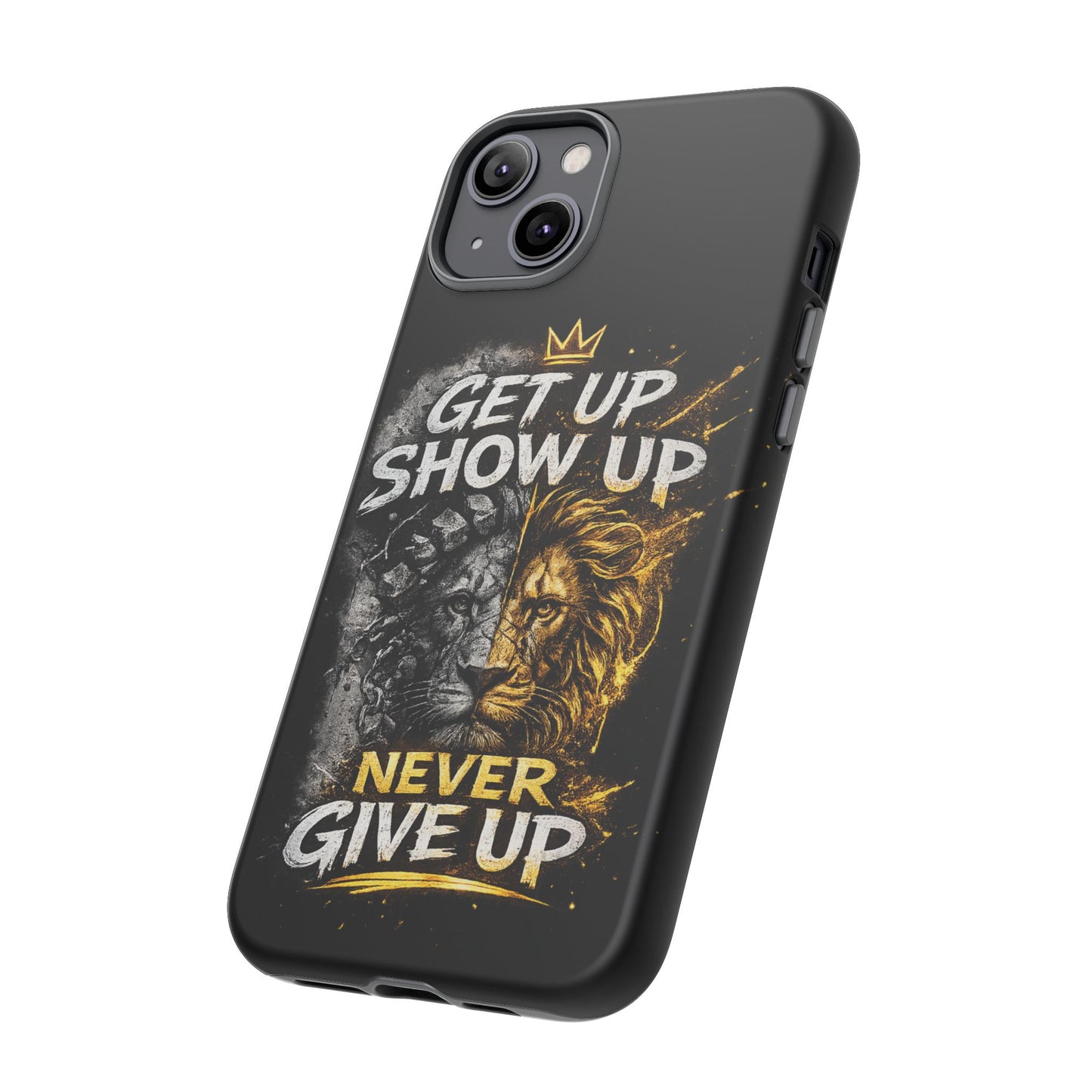 Premium Protective Phone Case – Durable Shockproof Case for iPhone, Samsung Galaxy & Google Pixel