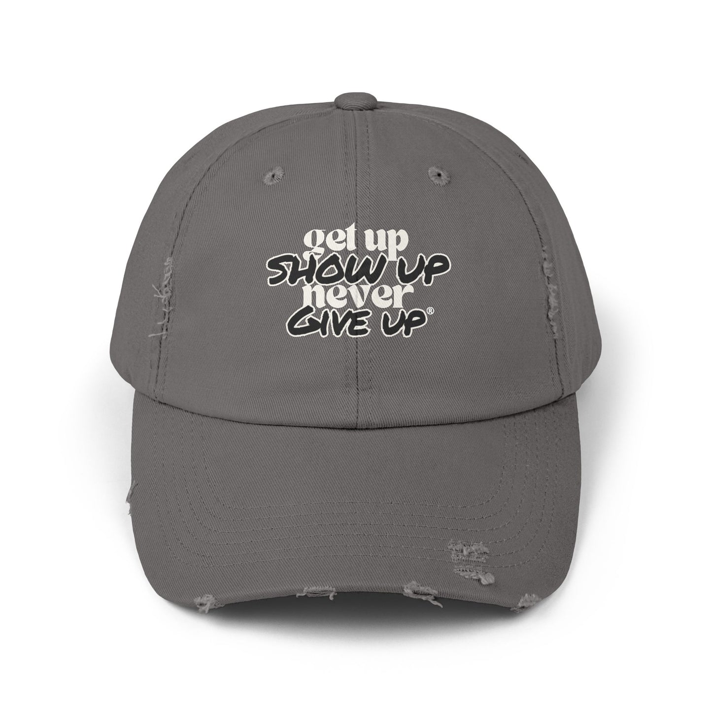 Mindset Over Everything Hat – Success Starts in Your Mind