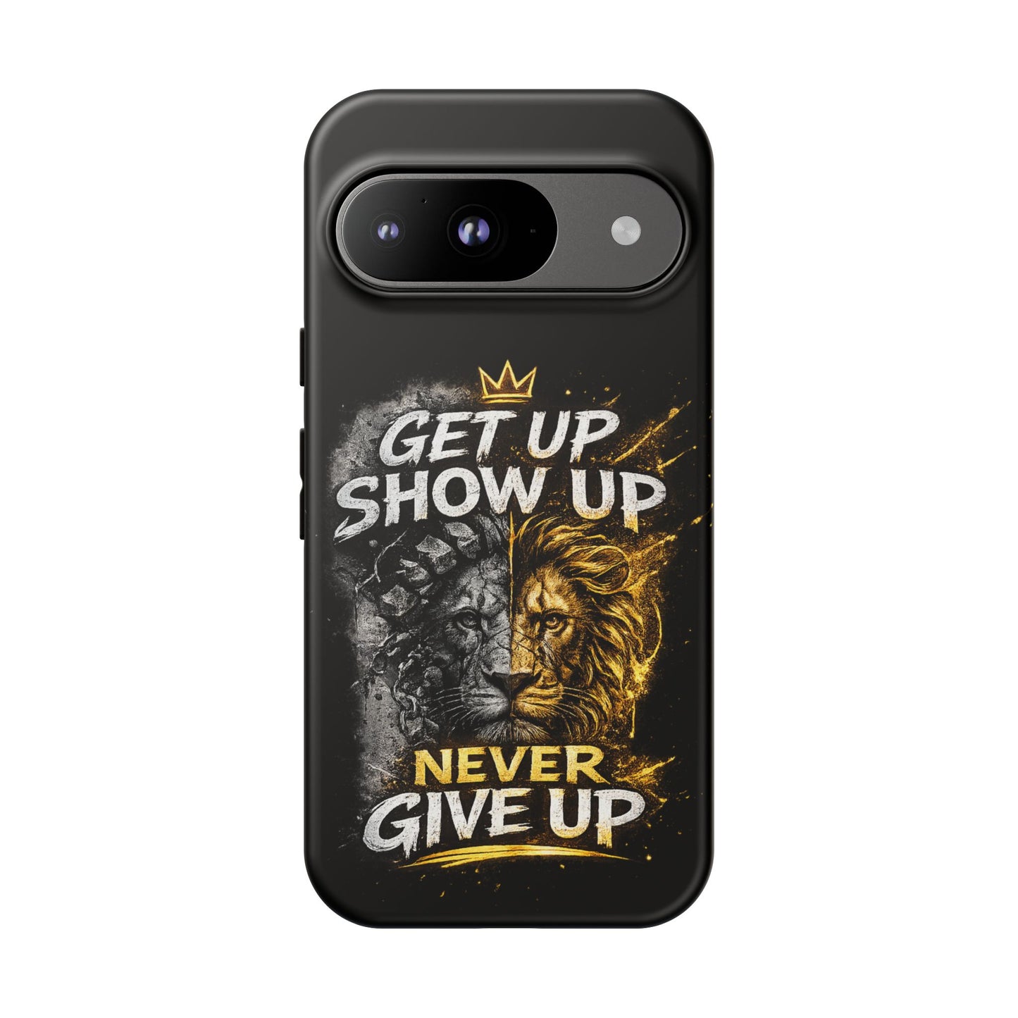 Premium Protective Phone Case – Durable Shockproof Case for iPhone, Samsung Galaxy & Google Pixel