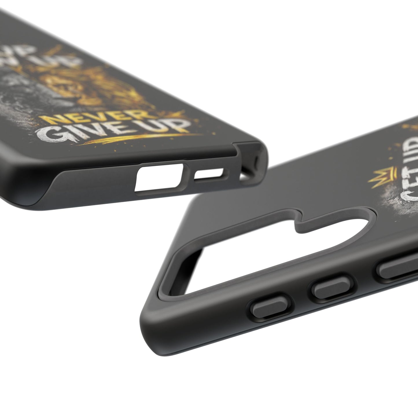Premium Protective Phone Case – Durable Shockproof Case for iPhone, Samsung Galaxy & Google Pixel
