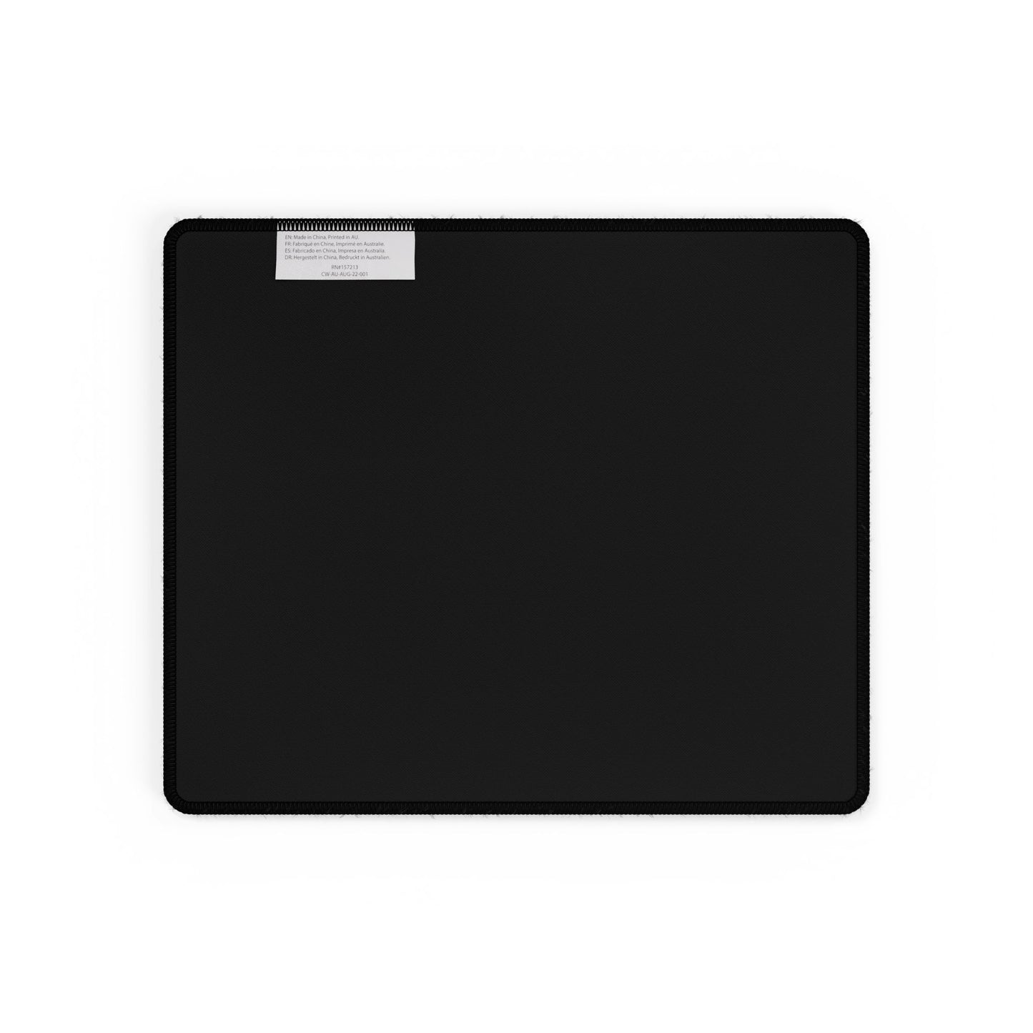Grind Mode Desk Mat – Work Hard, Stay Inspired