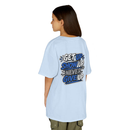 Kids Heavy Cotton™ Tee Gaming Shirt