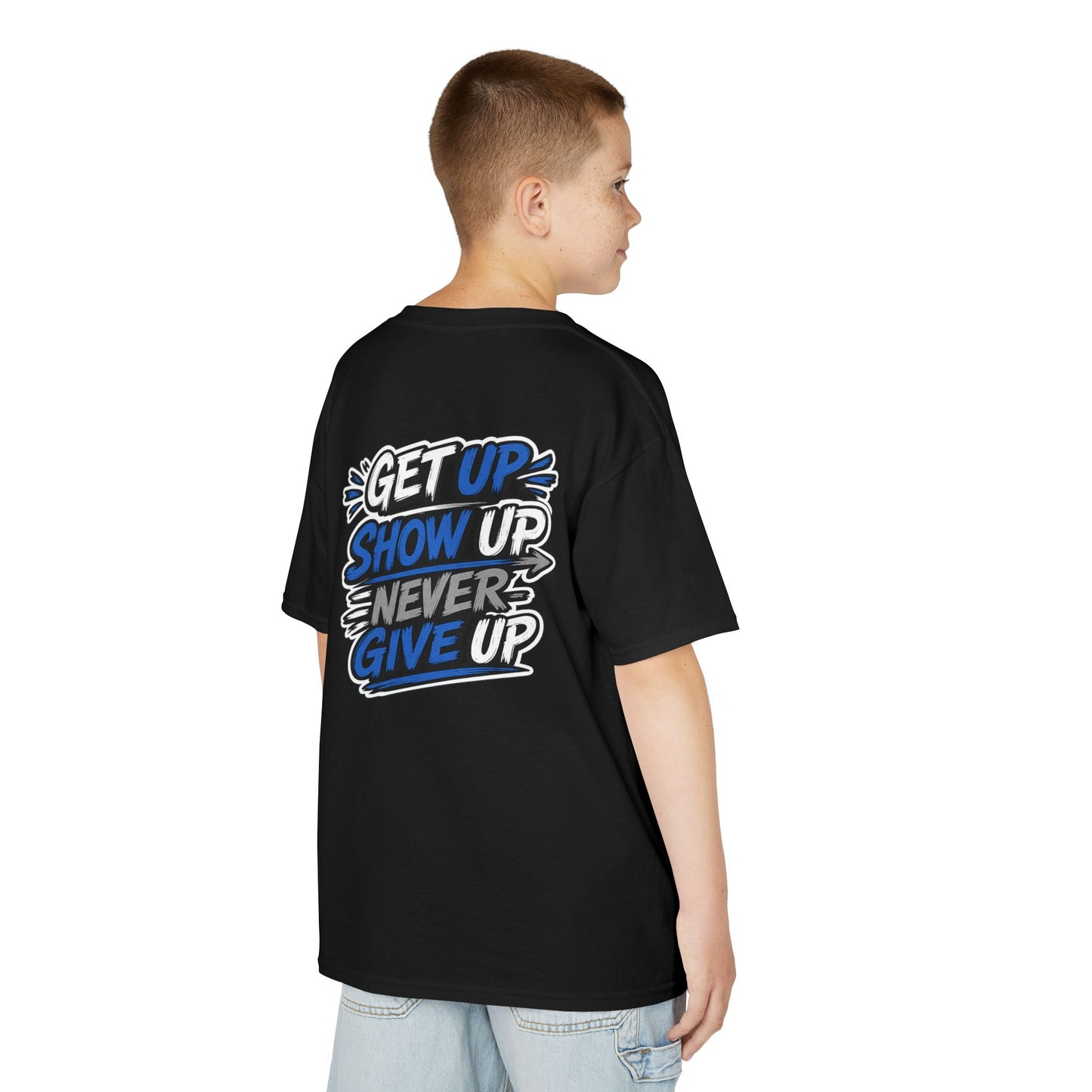 Kids Heavy Cotton™ Tee Gaming Shirt