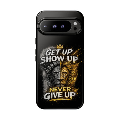 Premium Protective Phone Case – Durable Shockproof Case for iPhone, Samsung Galaxy & Google Pixel