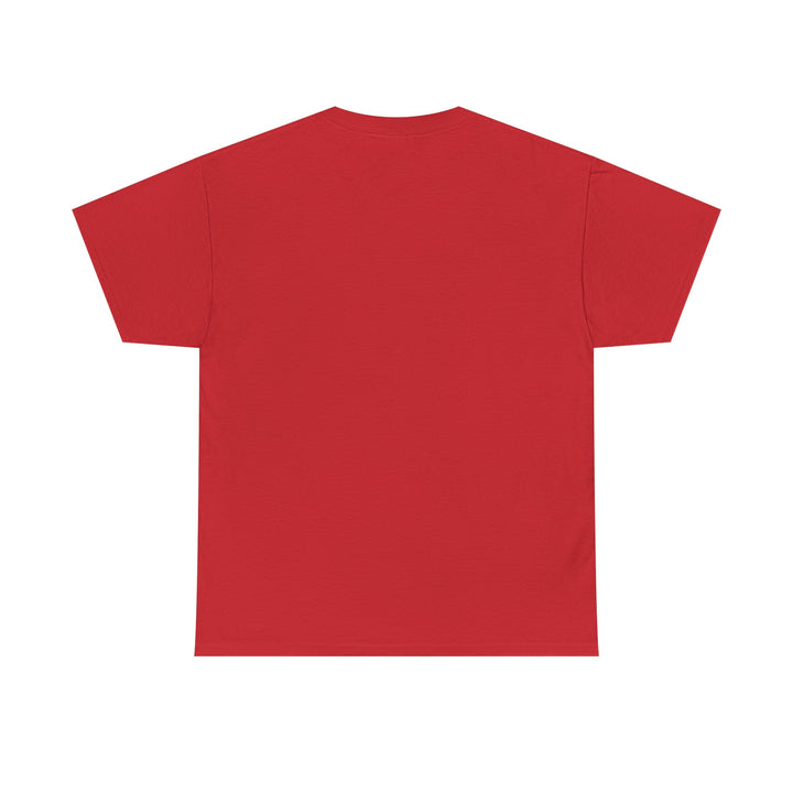 Discipline Over Motivation UNISEX T-Shirt – Stay Focused & Achieve Your Goals